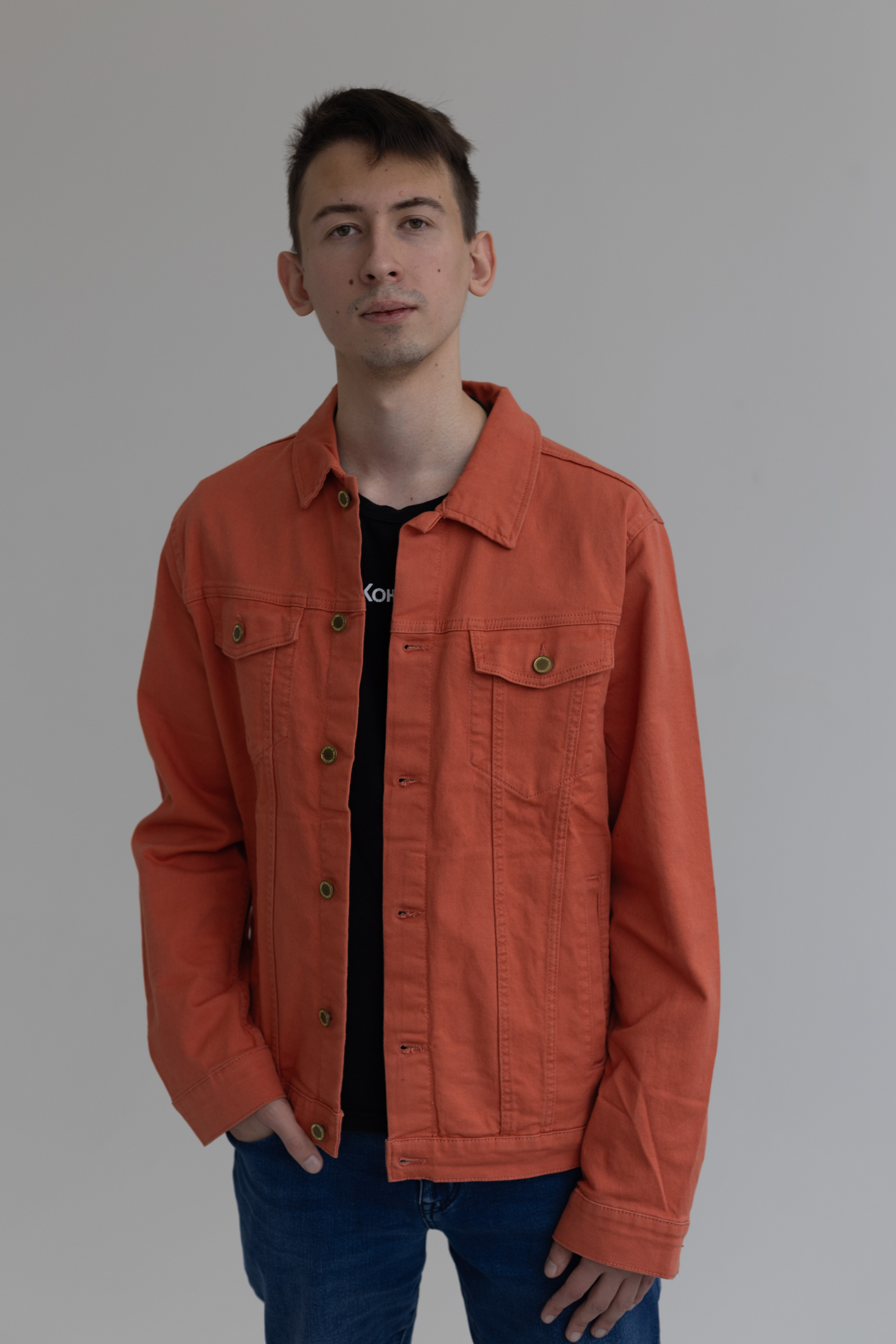 Фотография с фотосессии Контура. Была сделана в апреле 2025